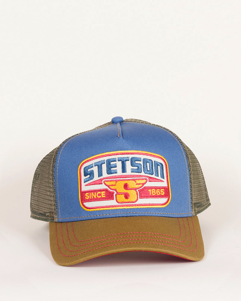 Casquette stetson