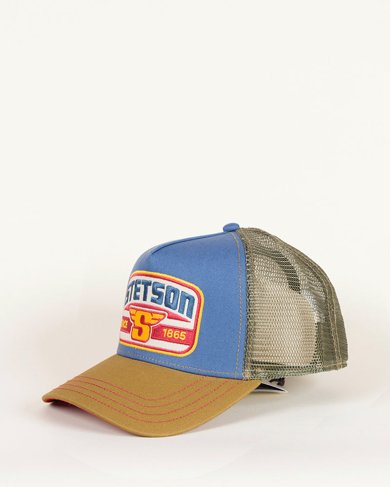 Casquette stetson