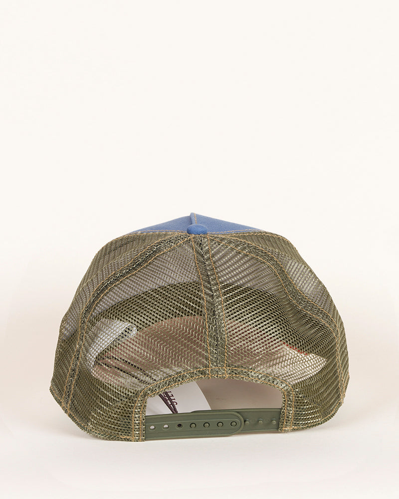 Casquette stetson