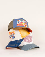 Casquette stetson