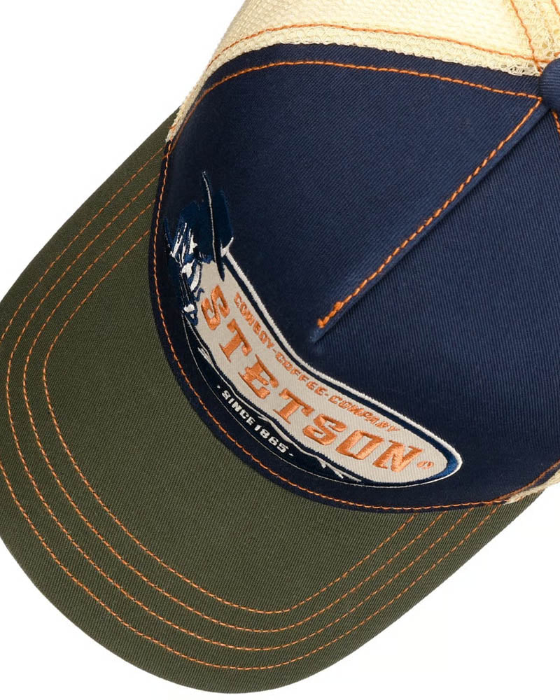Casquette stetson
