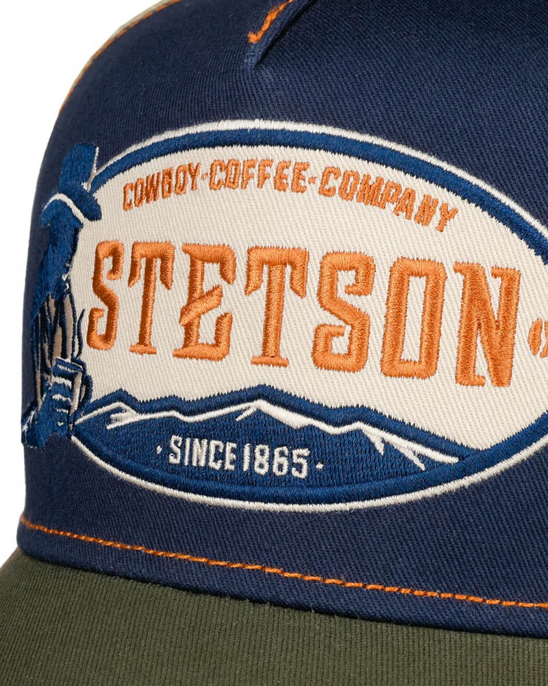 Casquette stetson