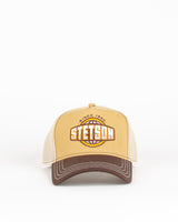 Casquette trucker