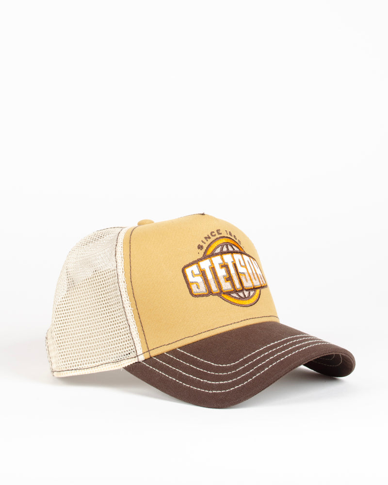 Casquette trucker