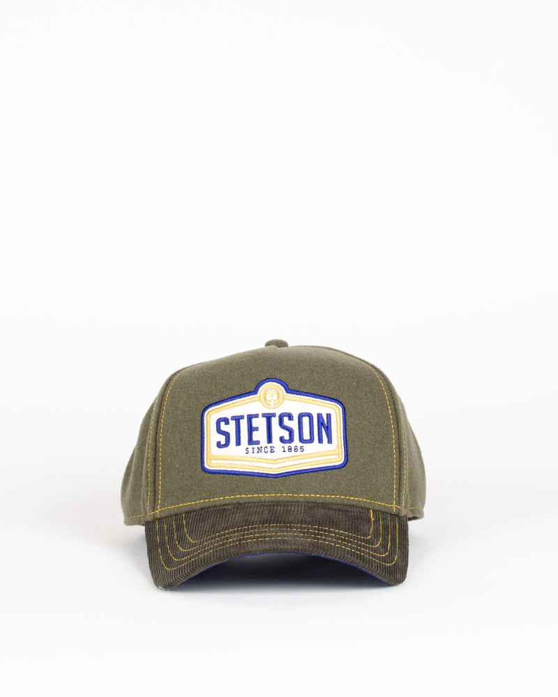 Casquette trucker