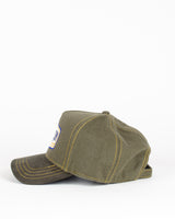 Casquette trucker