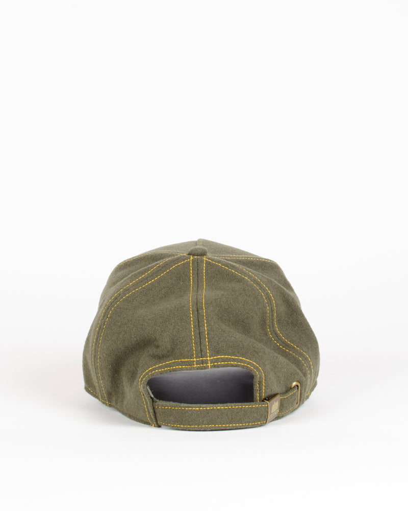 Casquette trucker