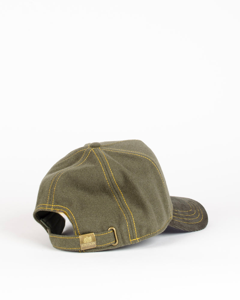 Casquette trucker
