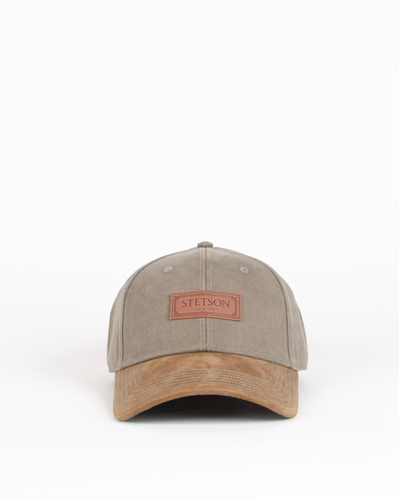 Casquette trucker