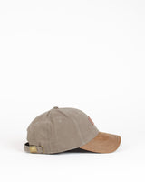 Casquette trucker