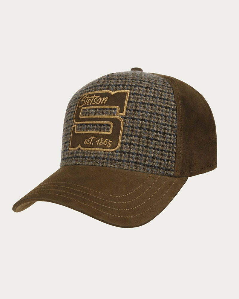 Casquette stetson