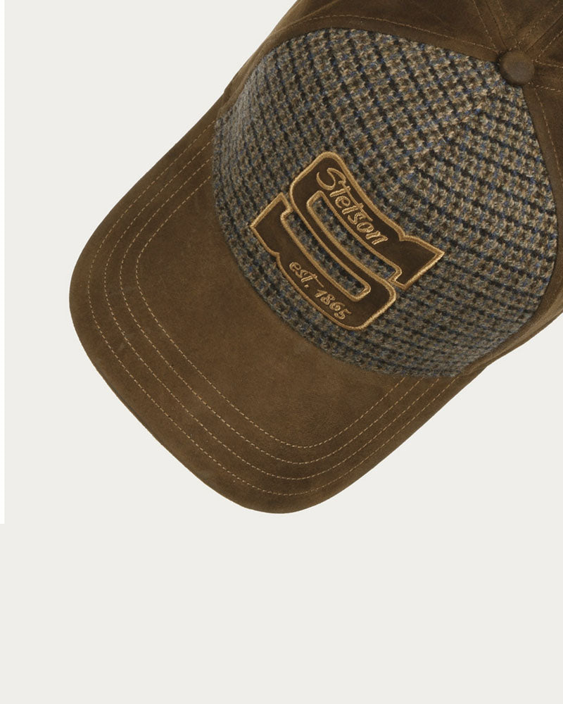 Casquette stetson