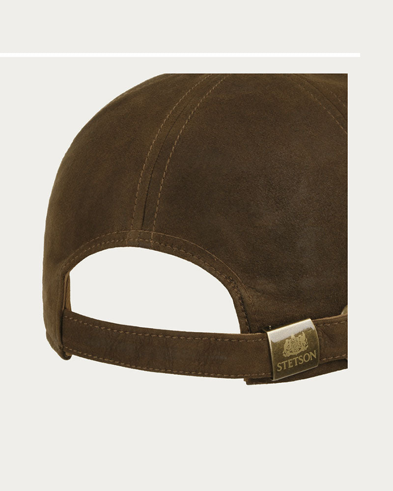 Casquette stetson