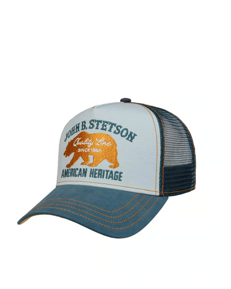 Casquette stetson