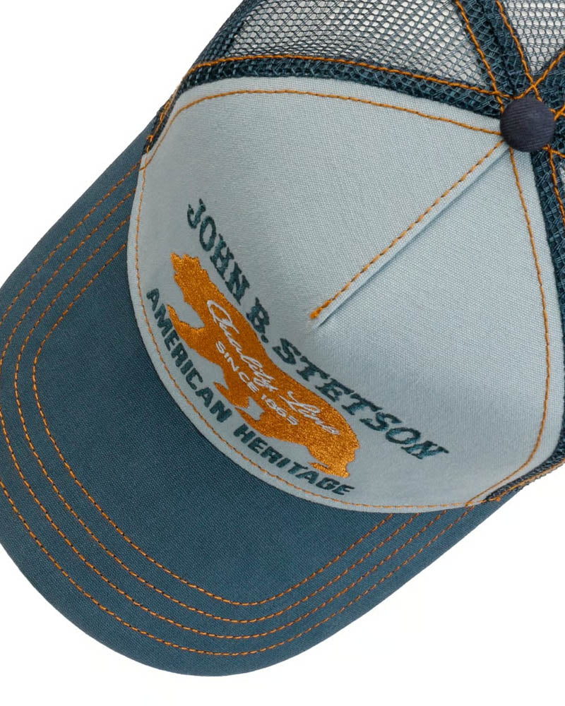 Casquette stetson