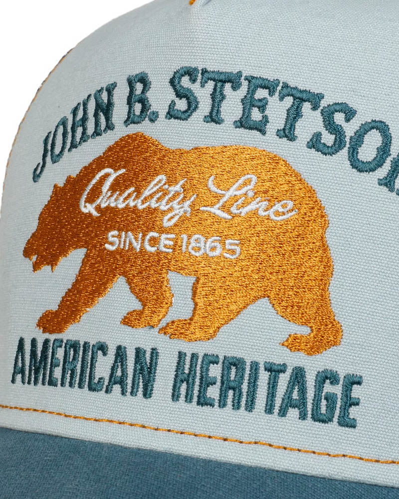 Casquette stetson