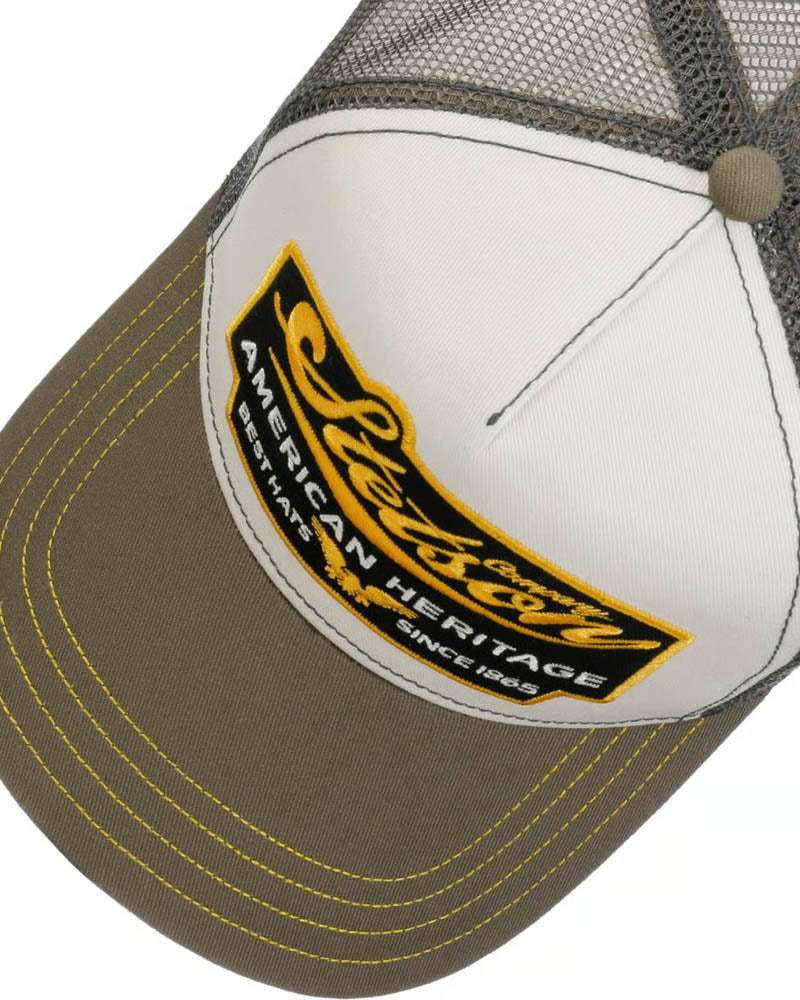 Casquette stetson