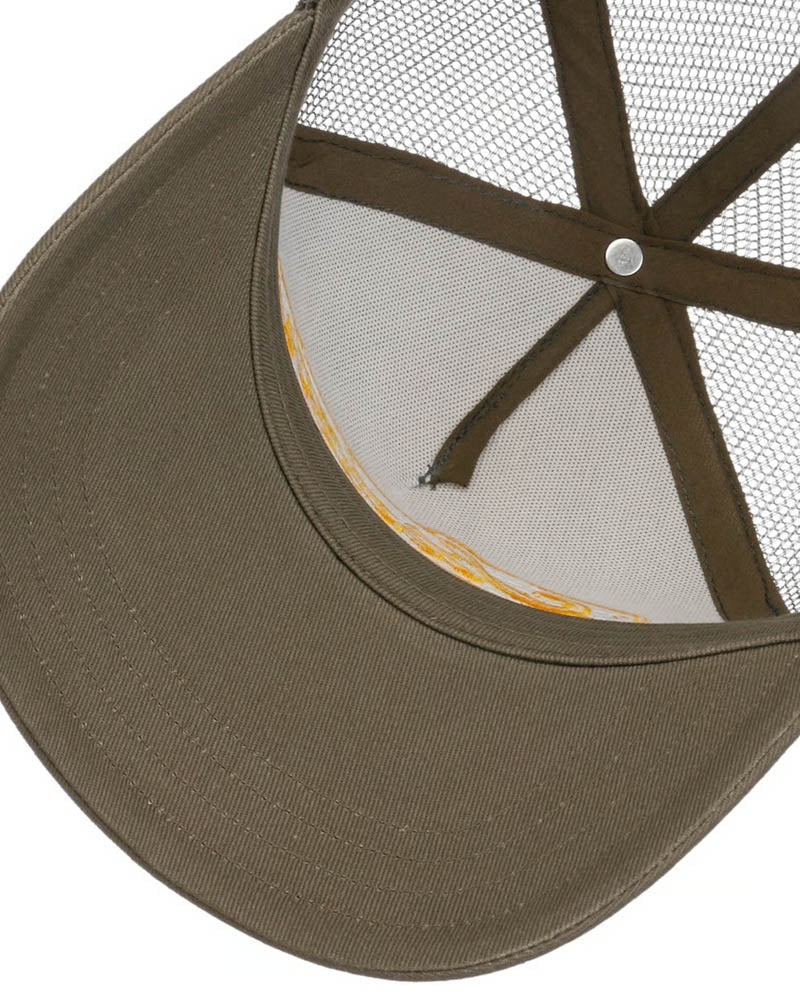 Casquette stetson