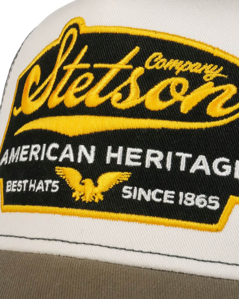 Casquette stetson