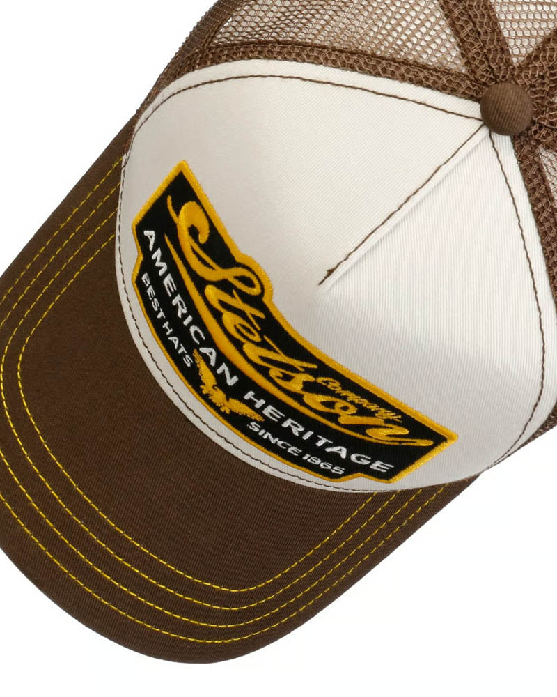 Casquette stetson