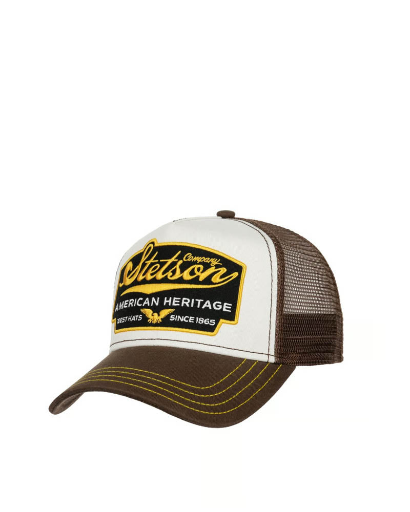 Casquette stetson