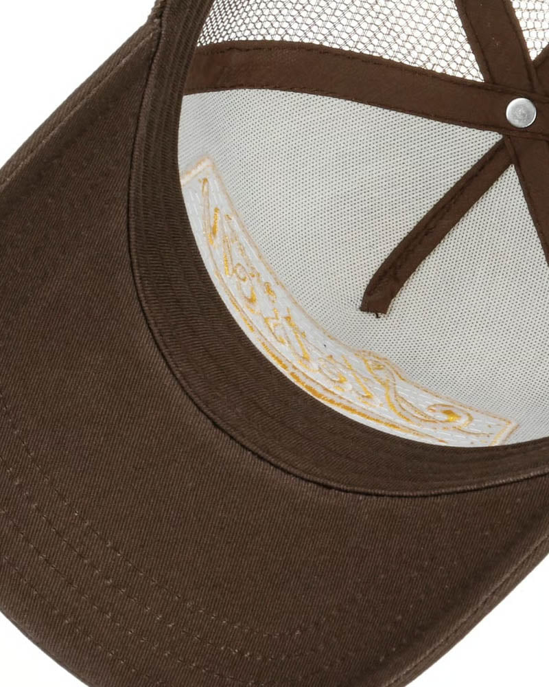 Casquette stetson