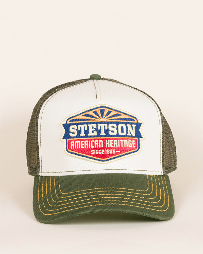 Casquette stetson