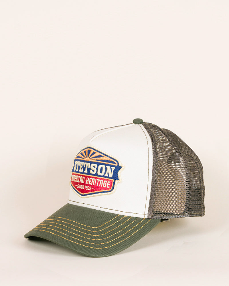 Casquette stetson