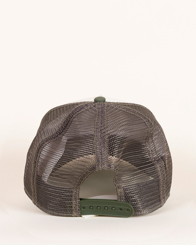 Casquette stetson