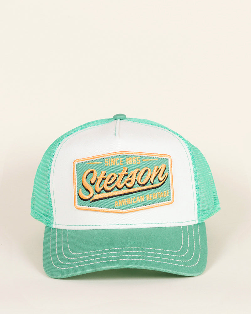 Casquette stetson
