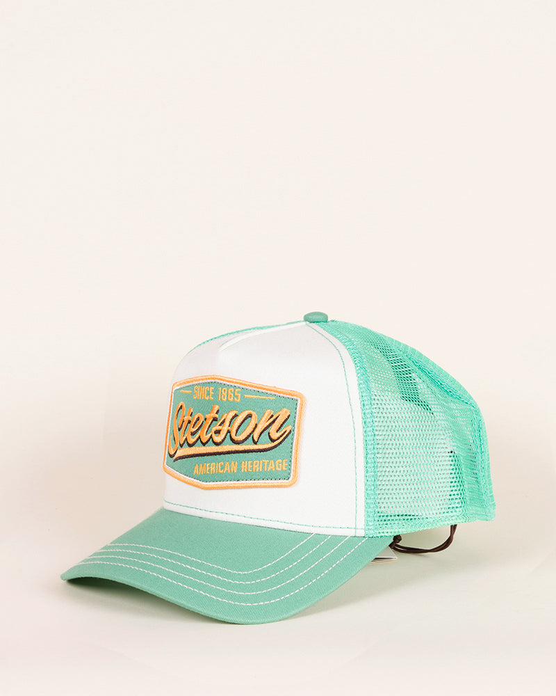 Casquette stetson