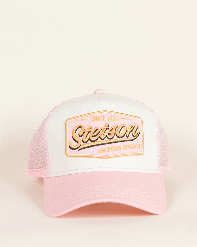 Casquette stetson
