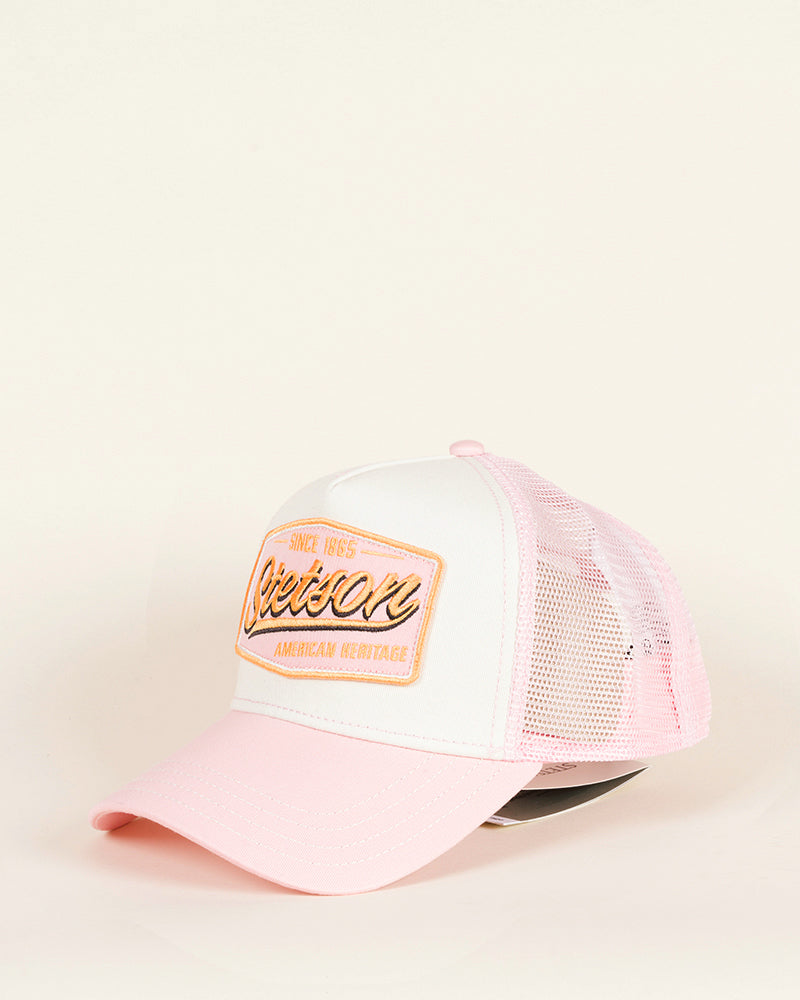 Casquette stetson