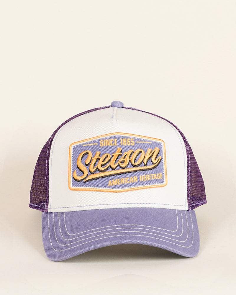 Casquette stetson