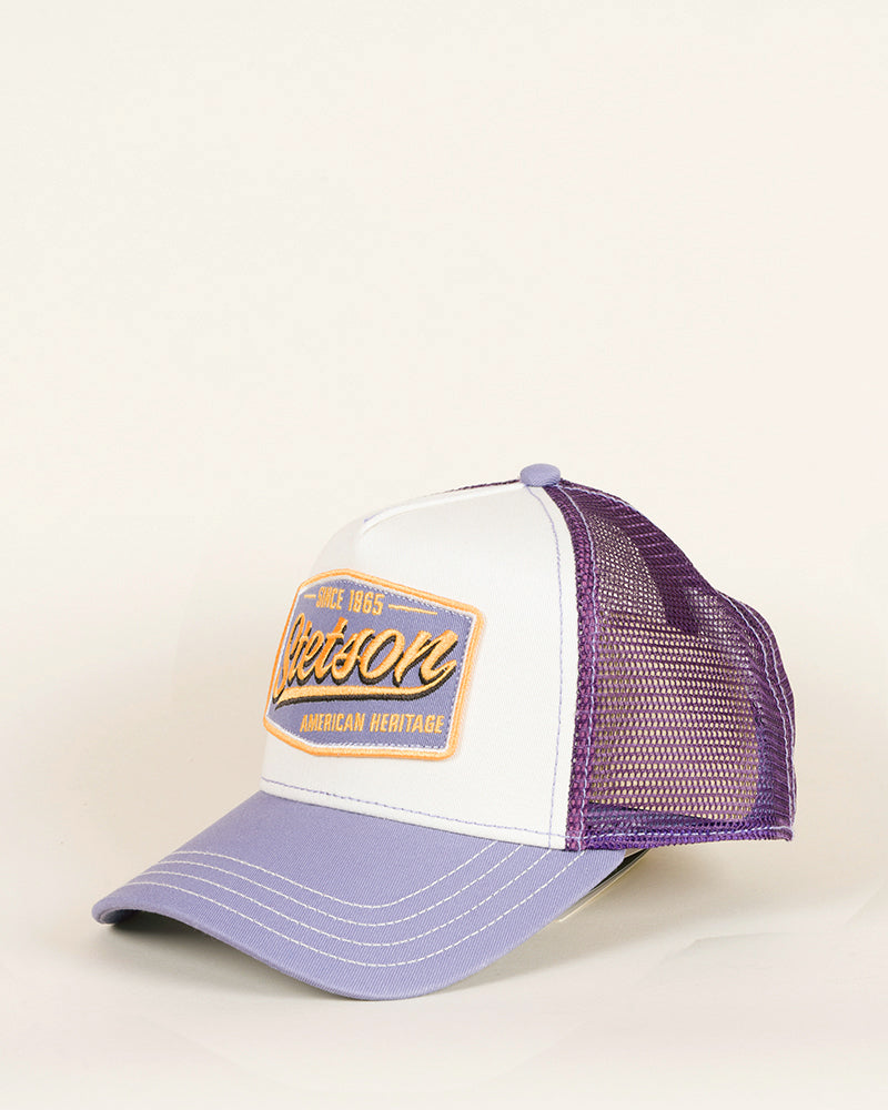 Casquette stetson