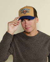 Casquette stetson