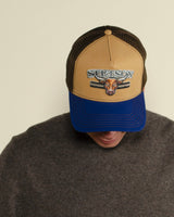 Casquette stetson