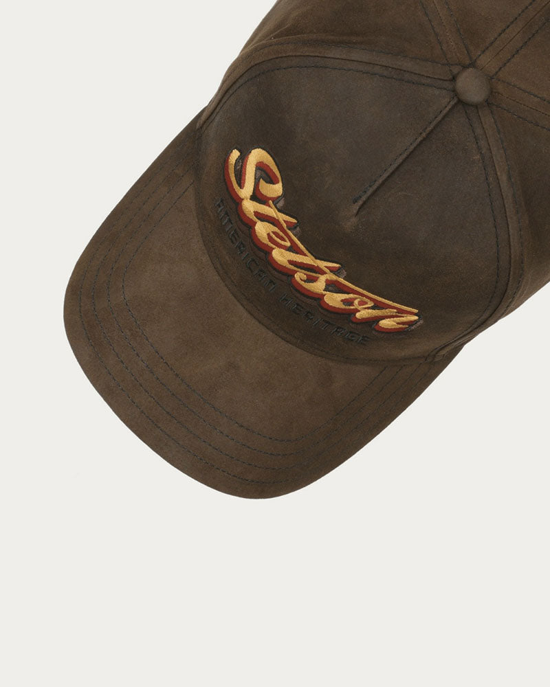 Casquette stetson