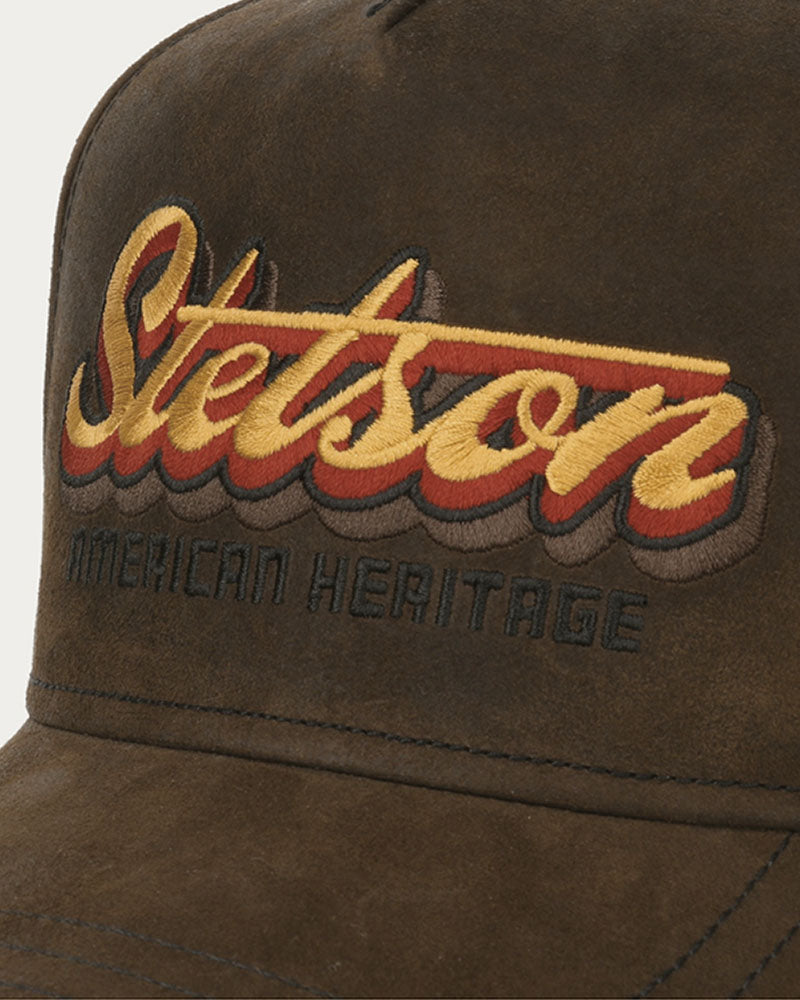 Casquette stetson