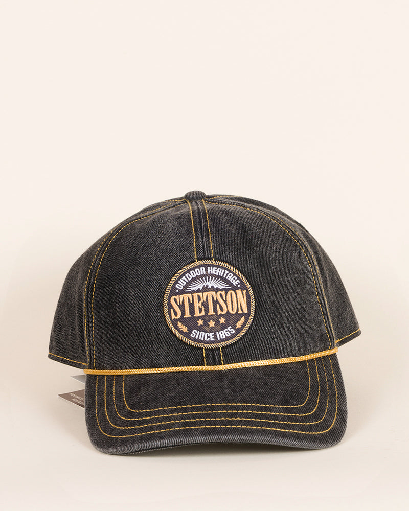 Casquette stetson