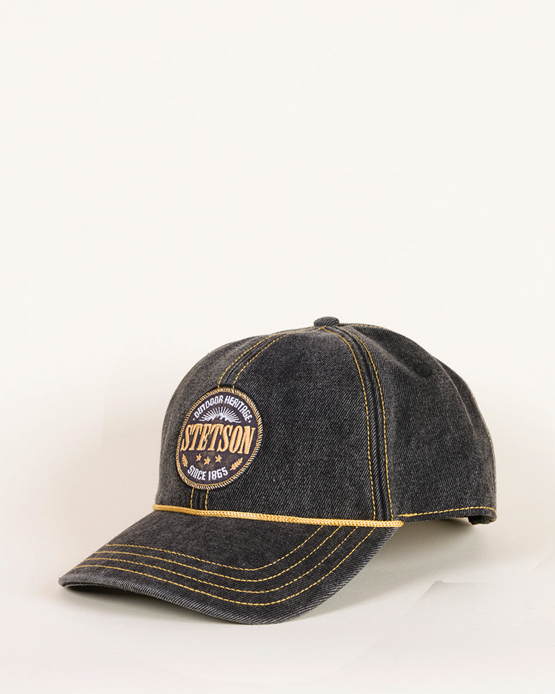 Casquette stetson