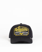 Casquette trucker