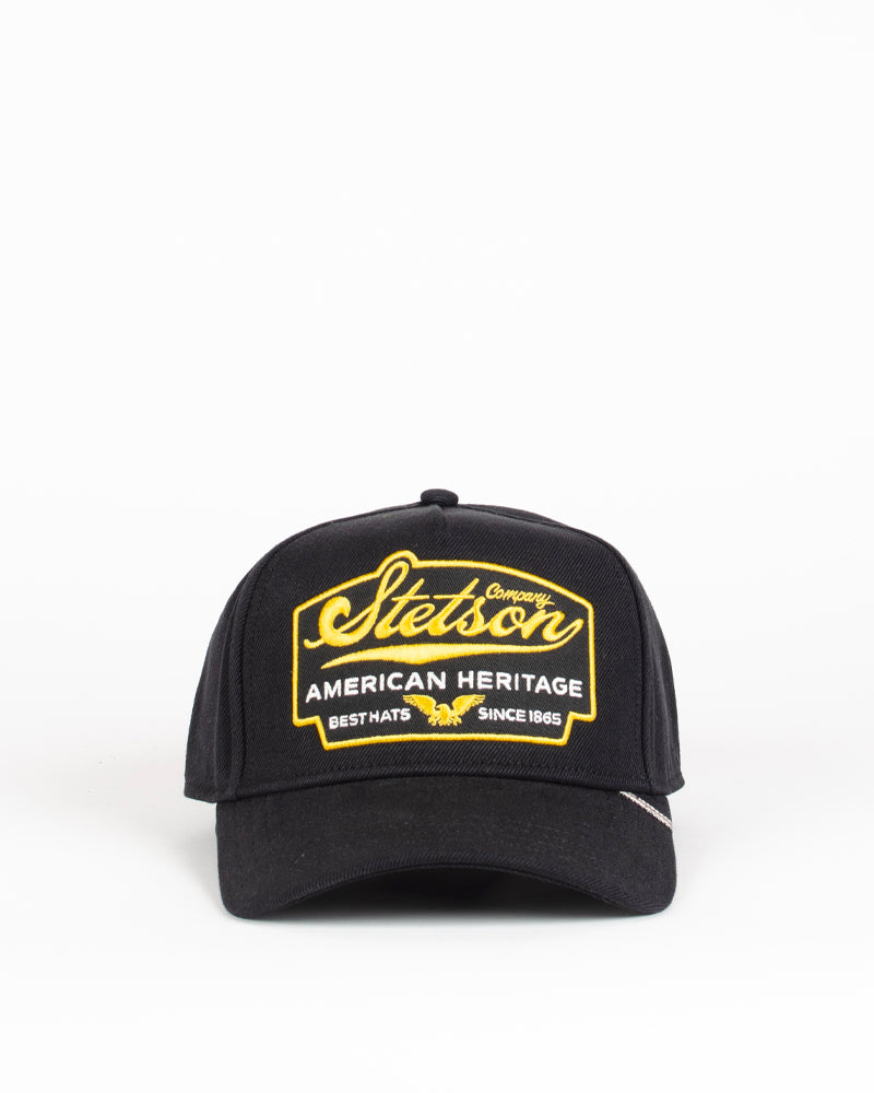 Casquette trucker