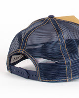 Casquette trucker