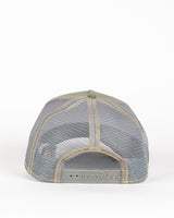 Casquette trucker