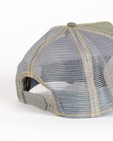 Casquette trucker