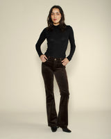 Jean leggy
