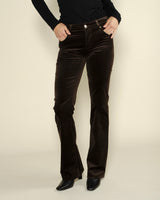 Jean leggy