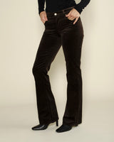 Jean leggy
