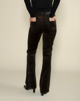 Jean leggy